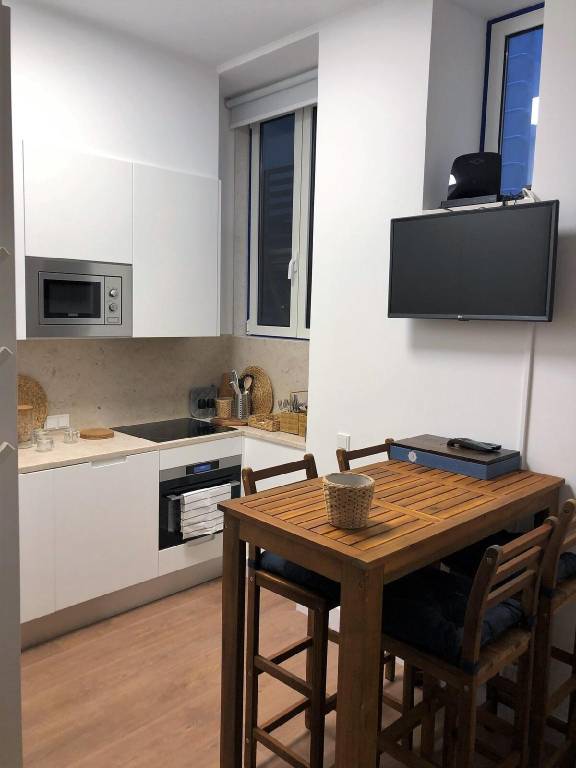 Fully equipped wonderful holiday apartment | Near Santa Justa Lift | Pet-friendly — photo 3