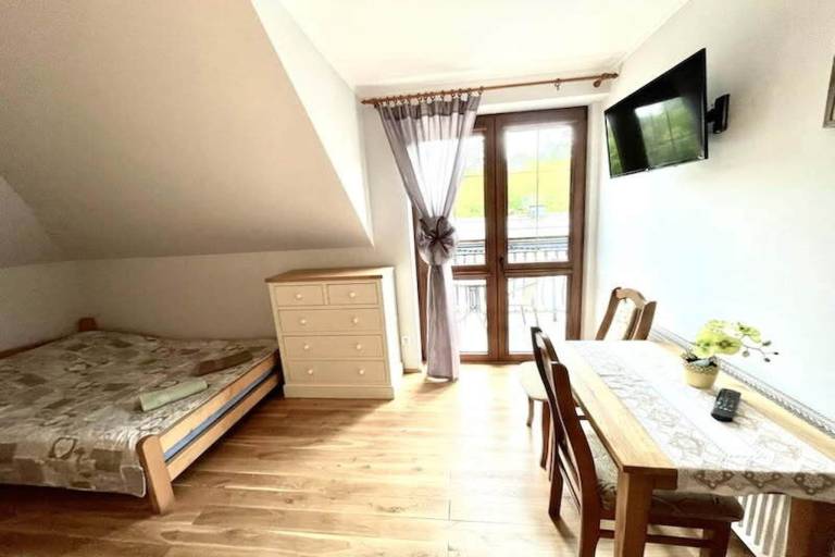 Ferienwohnung Osiedle Ruciane