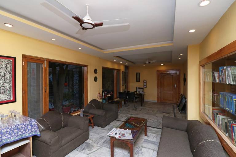Vacation home for 3 persons — photo 2