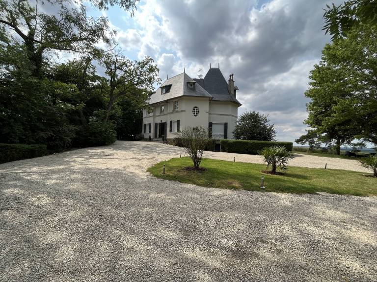 Villa Meaux
