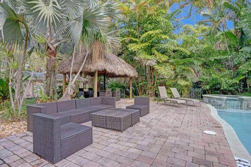 Hus Fort Lauderdale