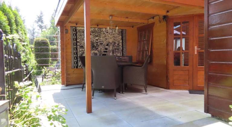 Chalet with 2 rooms for 4 persons — photo 4