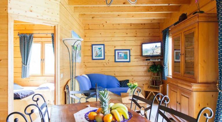 Family-friendly vacation home with pool, terrace & yard | Pet-friendly — photo 4