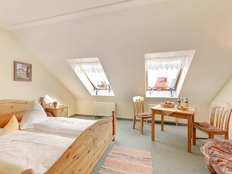 Ferienwohnung  Bad Birnbach