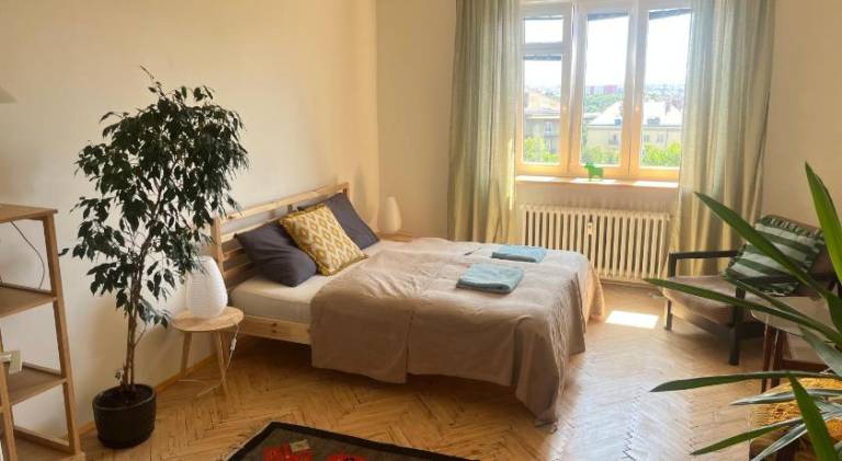 Rental apartment with 1 room for 3 persons — photo 2