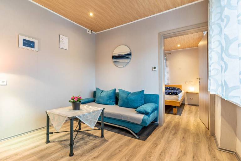 Ferienwohnung  Lichtental