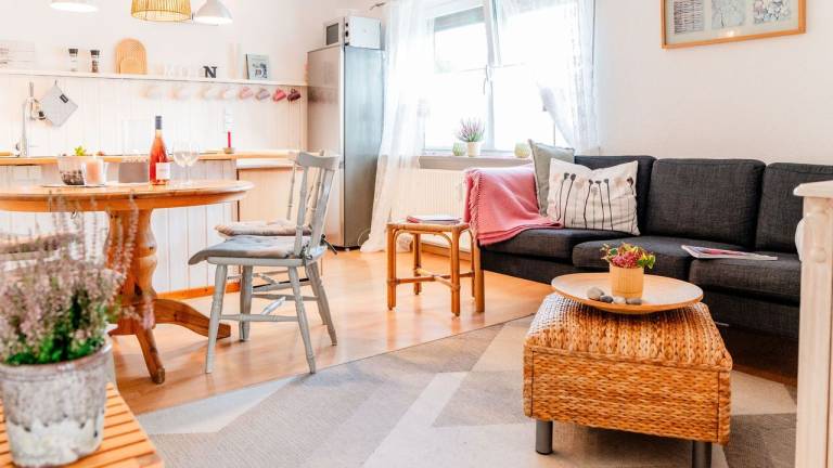 Ferienwohnung  Westerholz