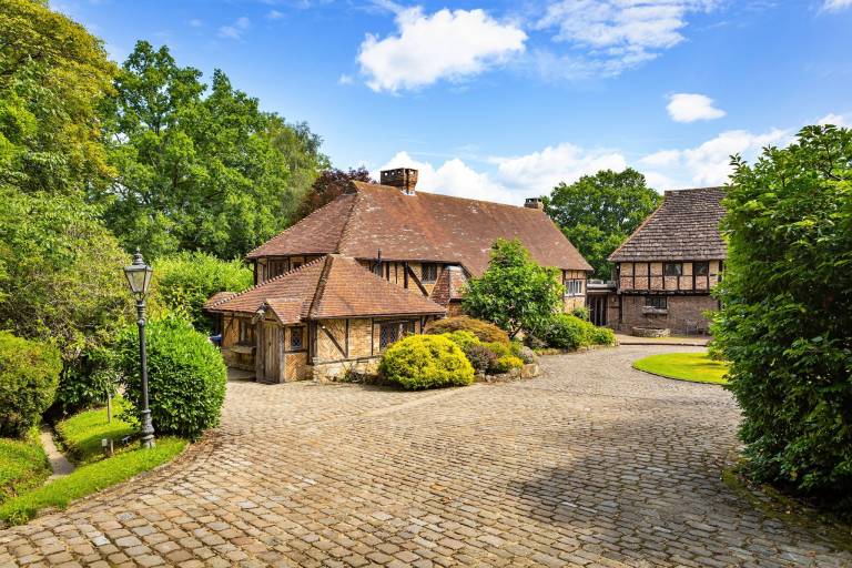 Cottage East Grinstead