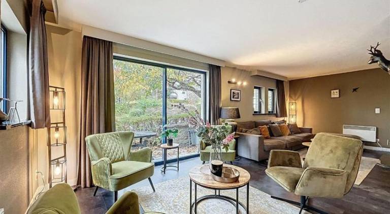 Lovely rental apartment with pool | Pet-friendly — photo 3