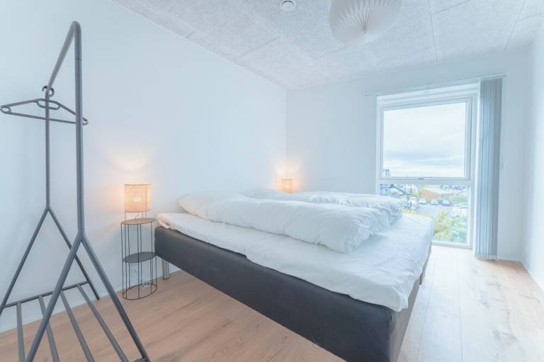 Ferienwohnung Tórshavn