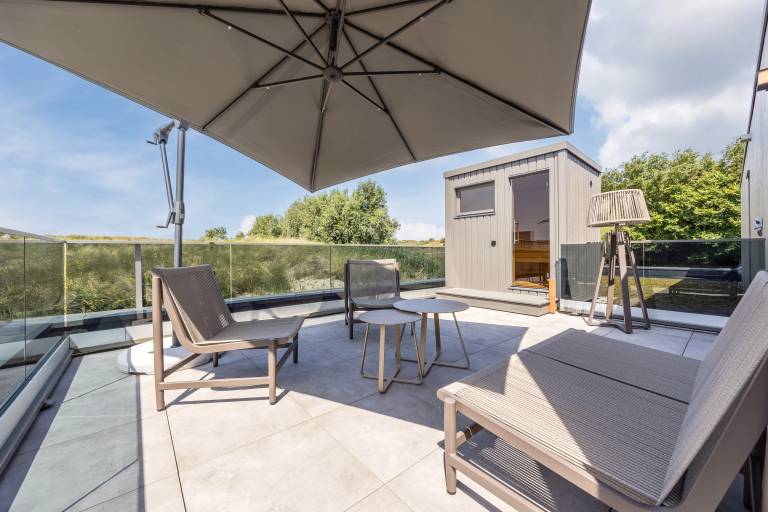 Appartement Ouddorp