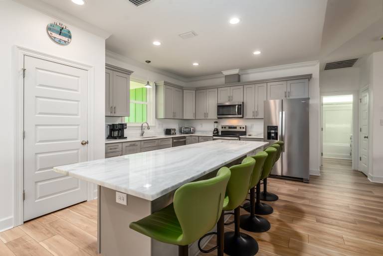 Beautiful C's - 2924 Bienville Blvd — photo 3