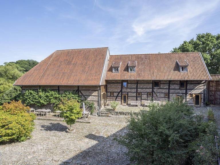 Huis Epen