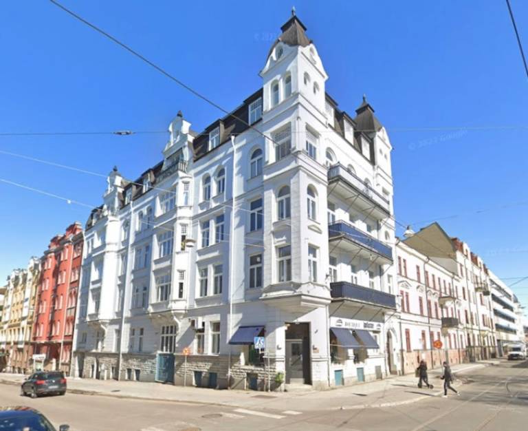 Appartement Norrköping