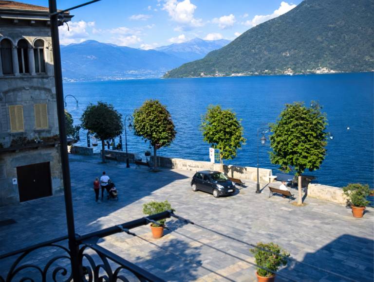 Ferienwohnung Cannobio