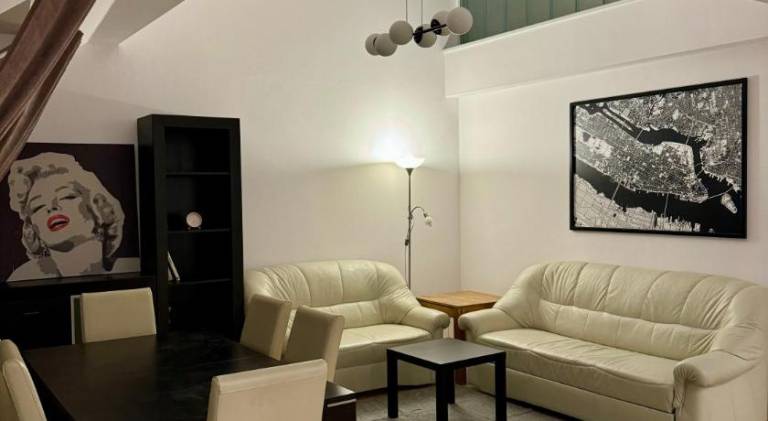 Apartment | Pet-friendly in Prague