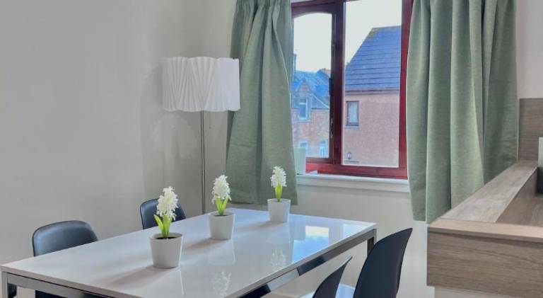 Rental apartment with 1 room for 4 persons — photo 4