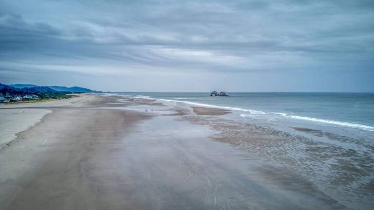 The Sand Castle — photo 4