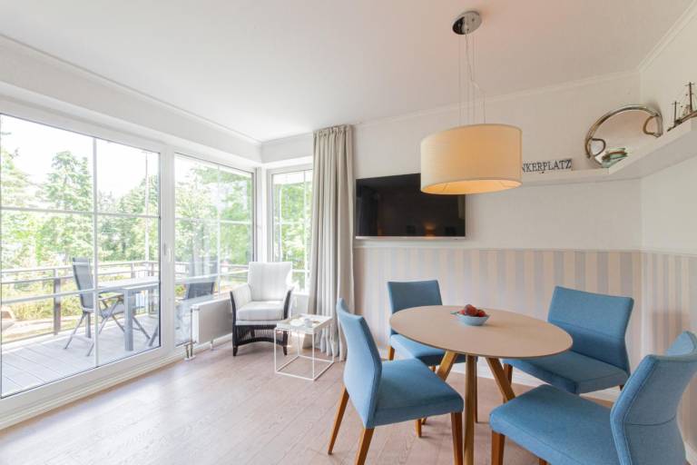 Wonderful apartment | Next to the beach | Pets allowed in Timmendorfer Strand