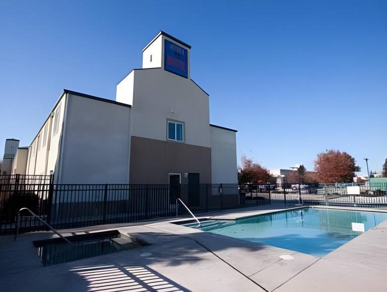 Quality Inn Yuba City Marysville