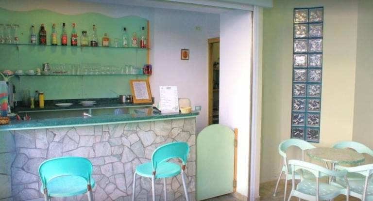 Overnatting Cattolica