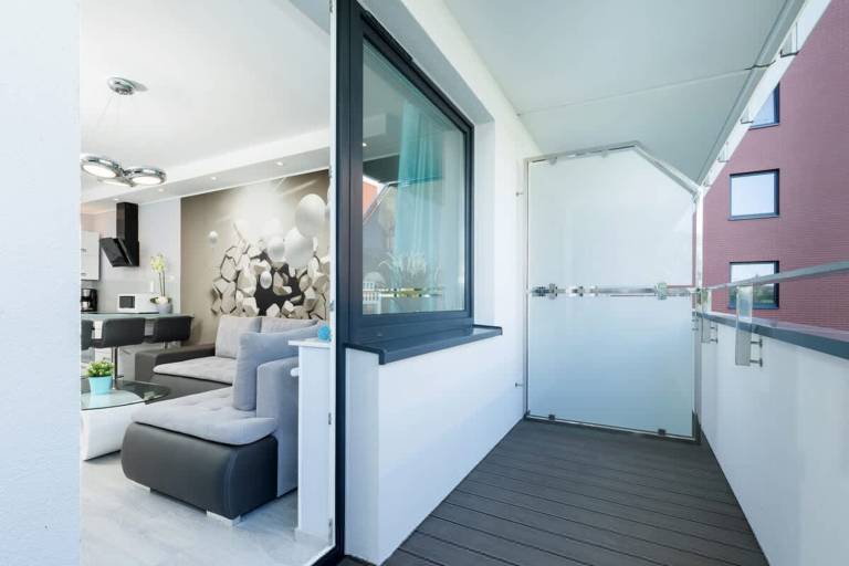 Holiday apartment with fast internet — photo 4