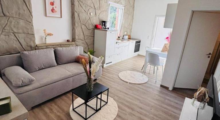 Rental apartment with 1 room for 3 persons — photo 2