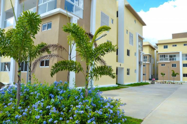 Apartamento  Santiago De Los Caballeros
