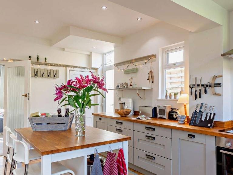 Fully equipped charming cottage with garden | Dogs allowed — photo 4