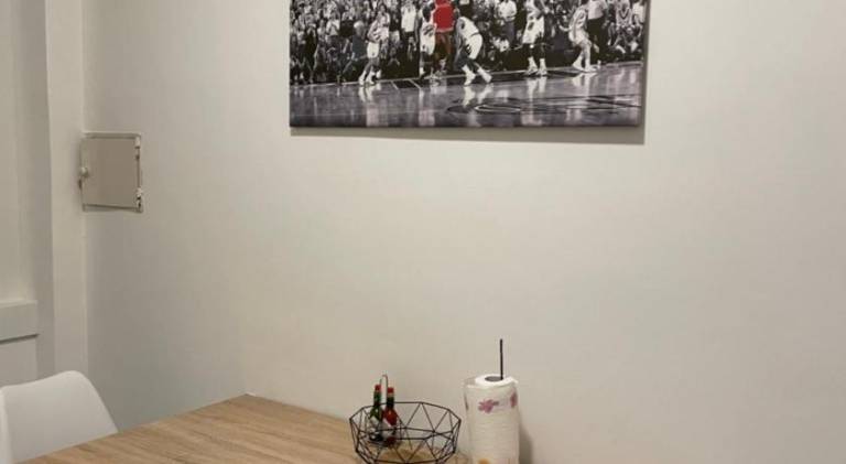 Rental apartment with patio | Pets allowed — photo 3