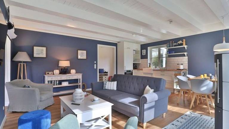 Ferienwohnung  Groß Schwansee