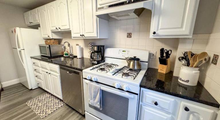 Vacation home | Good for workation — photo 4