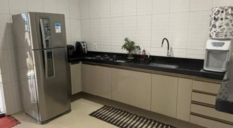 Vacation home with 3 rooms for 10 persons — photo 4
