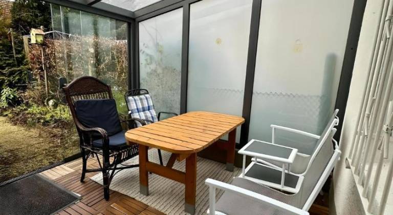 Rental apartment with 3 rooms for 6 persons — photo 2