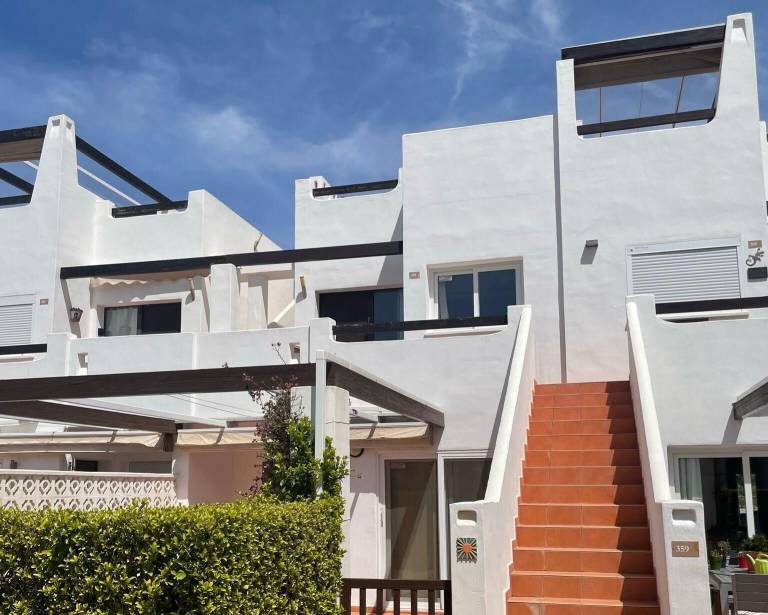 Apartamento Alhama de Murcia