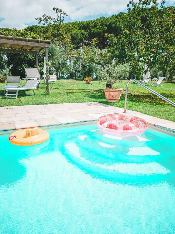 Appartamento Fauglia