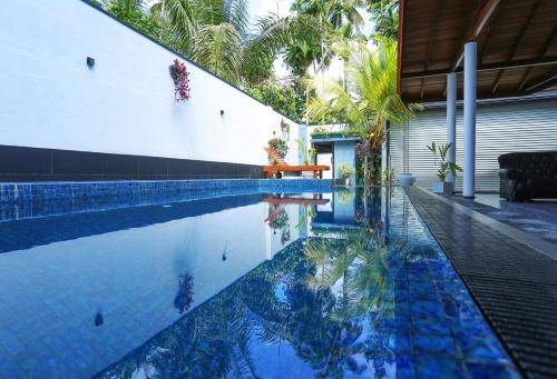 Resort Kandy