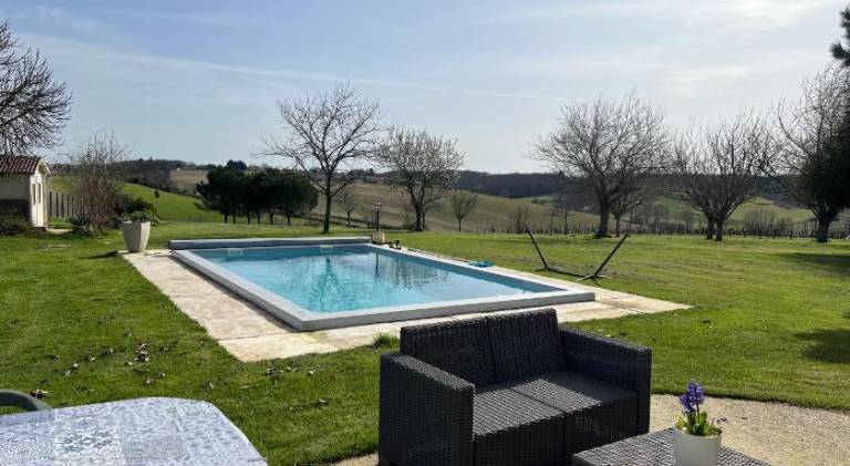 Domaine des Pierres Blanches - Epargnes — photo 5