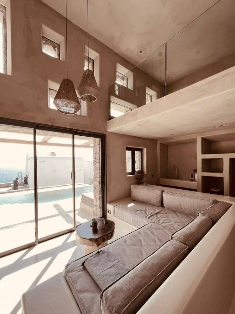 Villa Mykonos
