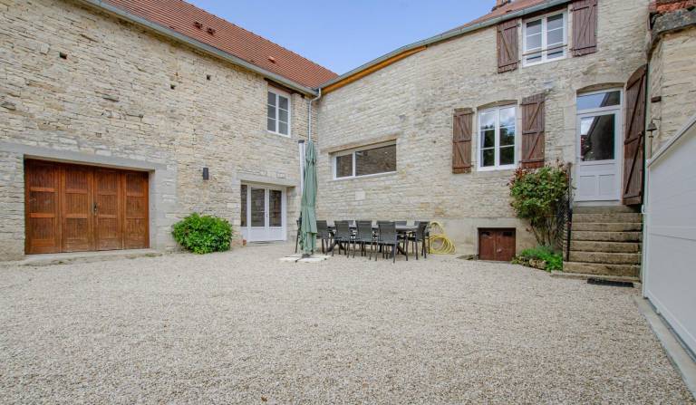 Entre Seine et Vignes