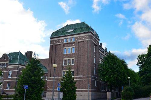 Apartamento Lorensberg