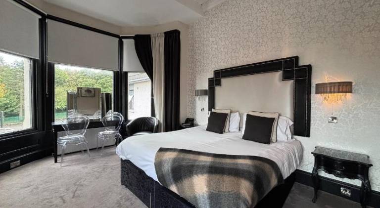 Richmond Park Hotel — photo 2