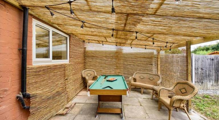 Nice vacation home | Pets are welcome — photo 4