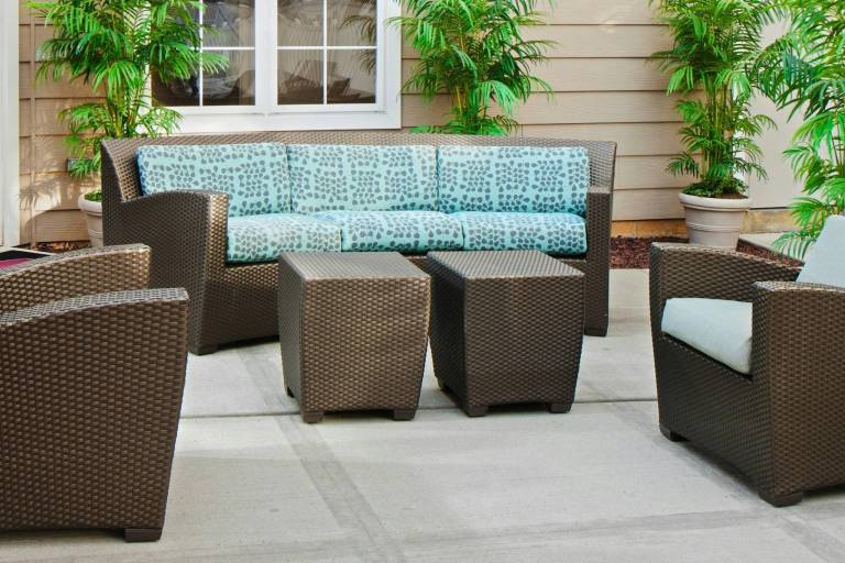 Residence Inn by Marriott Cranbury South Brunswick — photo 4