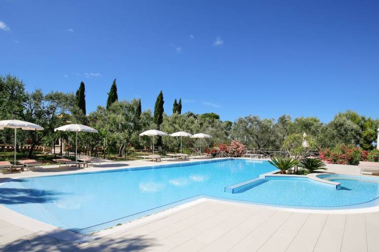 Agriturismo Vieste