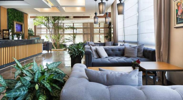 Pirin Park Hotel — photo 4