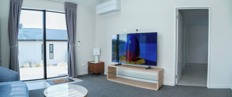 Apartment Lake Tekapo