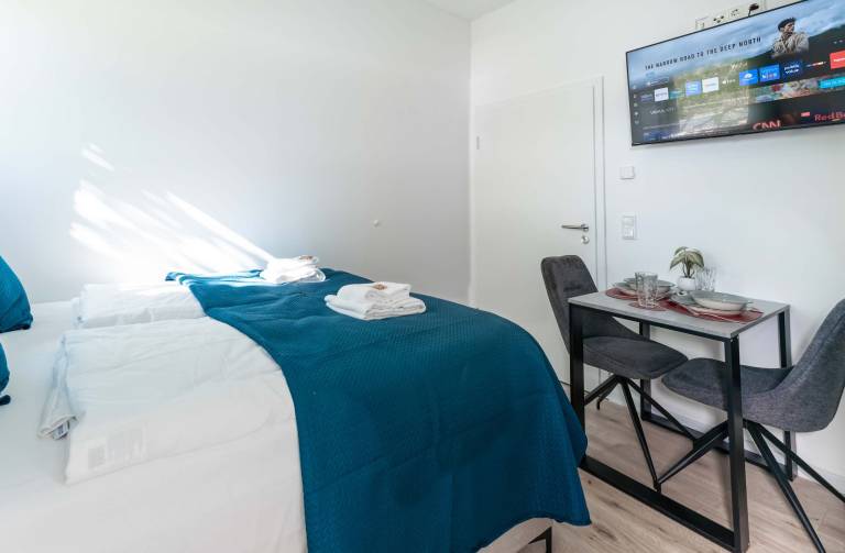 Ferienwohnung Hammersbach
