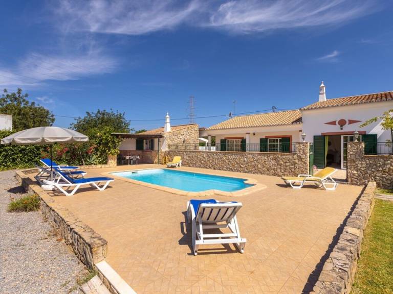 Casa Cerro de Manuel Viegas