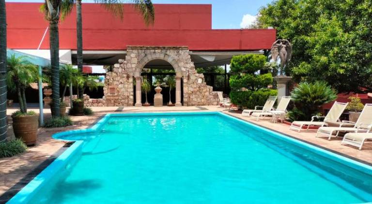 Villa San Jose Hotel & Suites — photo 3